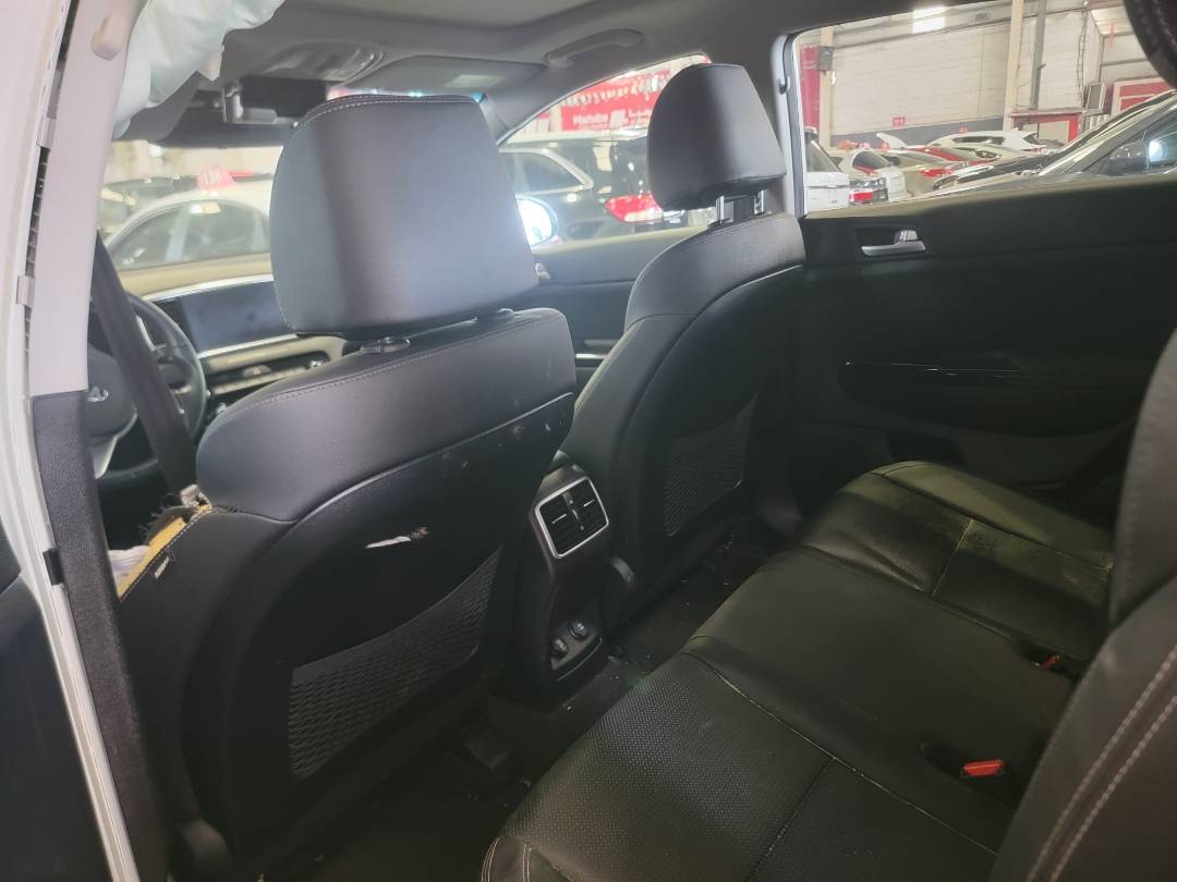 2022 KIA SPORTAGE — 41218 Miles — Lot 81612604 — Ind. 12 - Marhaba Auctions Used Cars - Image 7