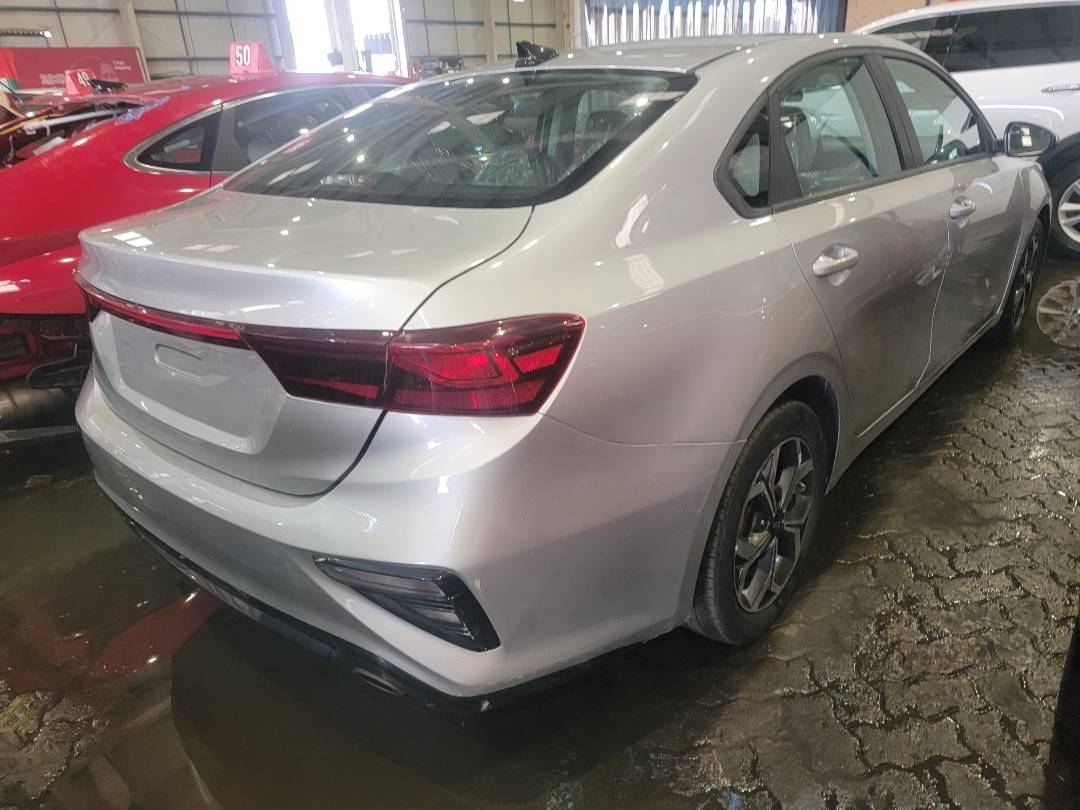 2021 KIA FORTE — 77122 Miles — Lot 75955384 — Main - Marhaba Auctions Used Cars - Image 5
