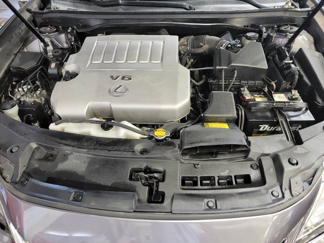 2013 LEXUS ES 350 — 182442 Miles — Lot D2037145 — Main - Marhaba Auctions Used Cars - Image 12