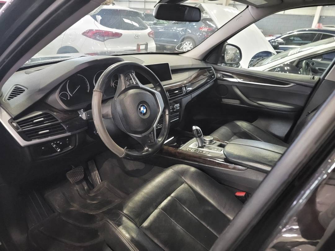 2015 BMW X5 SDRIVE35I — 142722 Miles — Lot 57979284 — Main - Marhaba Auctions Used Cars - Image 8