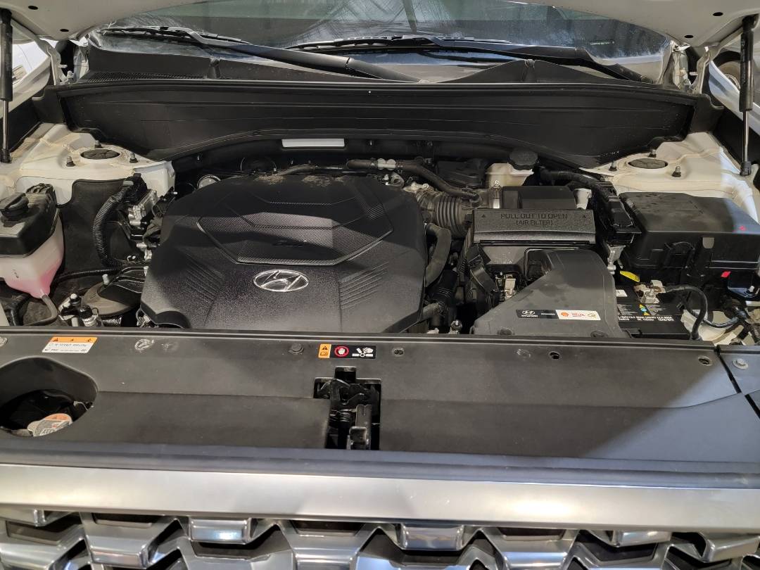 2021 HYUNDAI PALISADE LIMITED — 62088 Miles — Lot 4MU276207 — Main - Marhaba Auctions Used Cars - Image 11