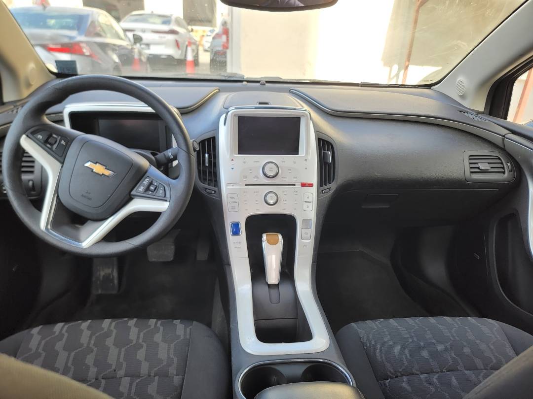 2012 CHEVROLET VOLT — 58420 KM — Lot BU099358 — Main - Marhaba Auctions Used Cars - Image 7