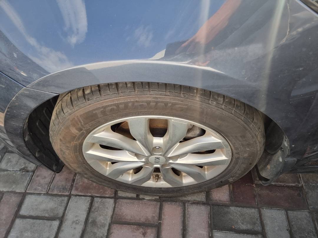 2015 KIA OPTIMA — 132093 Miles — Lot FG425698 — Ind. 12 - Marhaba Auctions Used Cars - Image 10