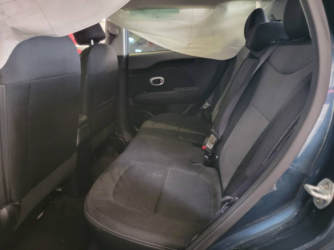 2018 KIA SOUL — 110901 Miles — Lot 567344 — Main - Marhaba Auctions Used Cars - Image 8