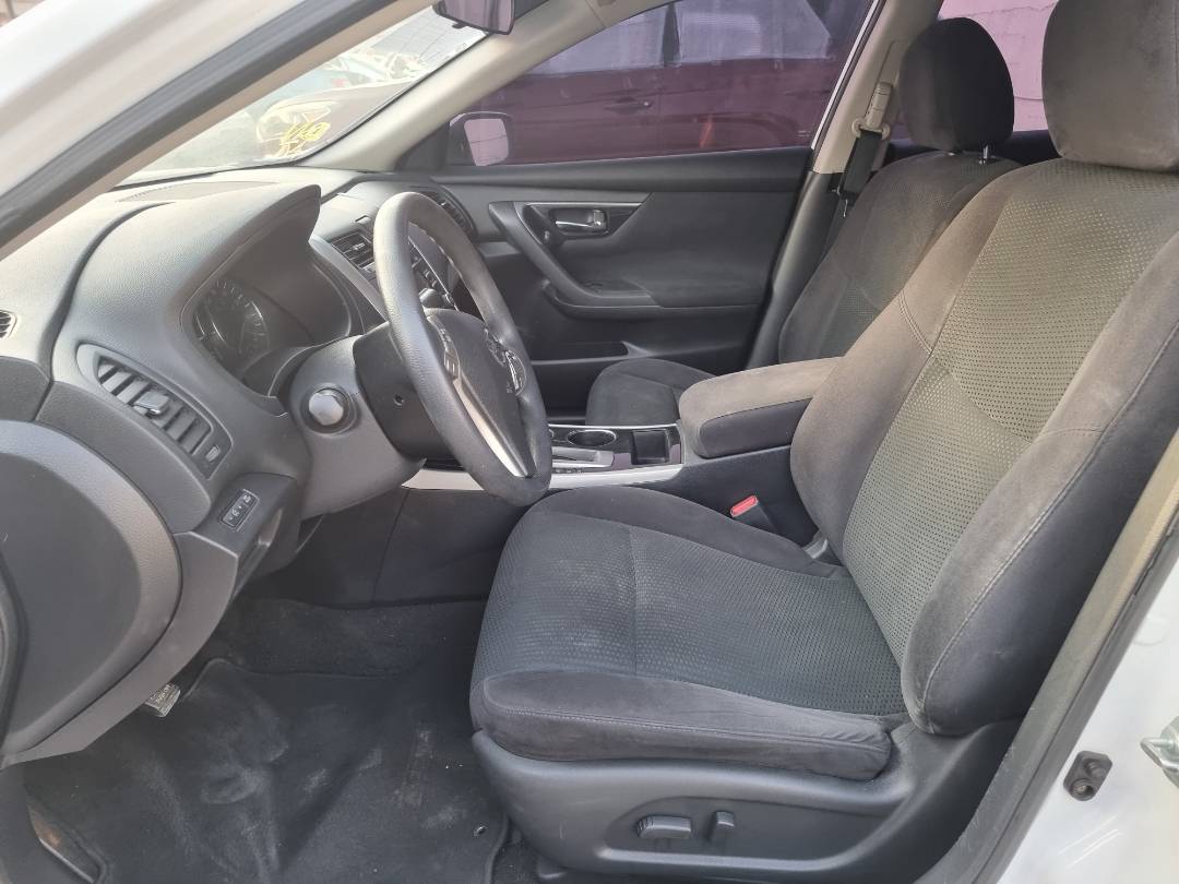 2014 NISSAN ALTIMA — 200724 Miles — Lot 124548787 — Ind. 12 - Marhaba Auctions Used Cars - Image 8