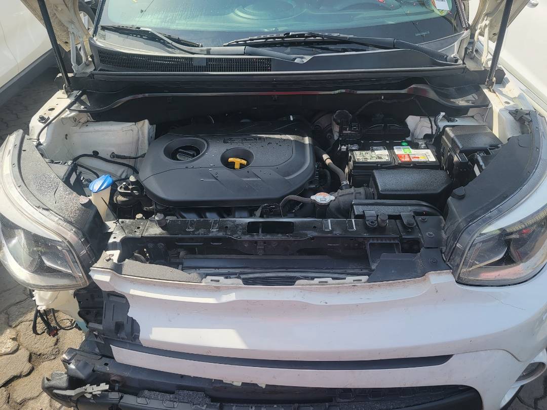 2018 KIA SOUL — 118885 Miles — Lot 56J7539842 — Main - Marhaba Auctions Used Cars - Image 11