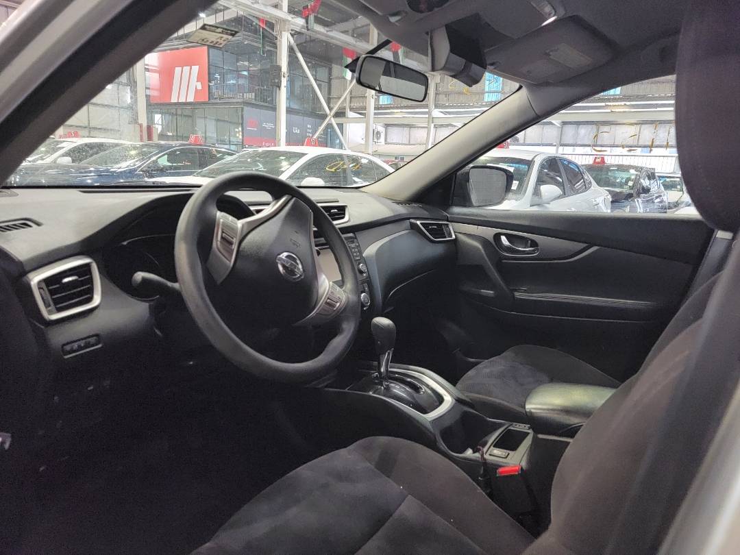 2015 NISSAN ROGUE — 150080 Miles — Lot 40731155 — Main - Marhaba Auctions Used Cars - Image 9