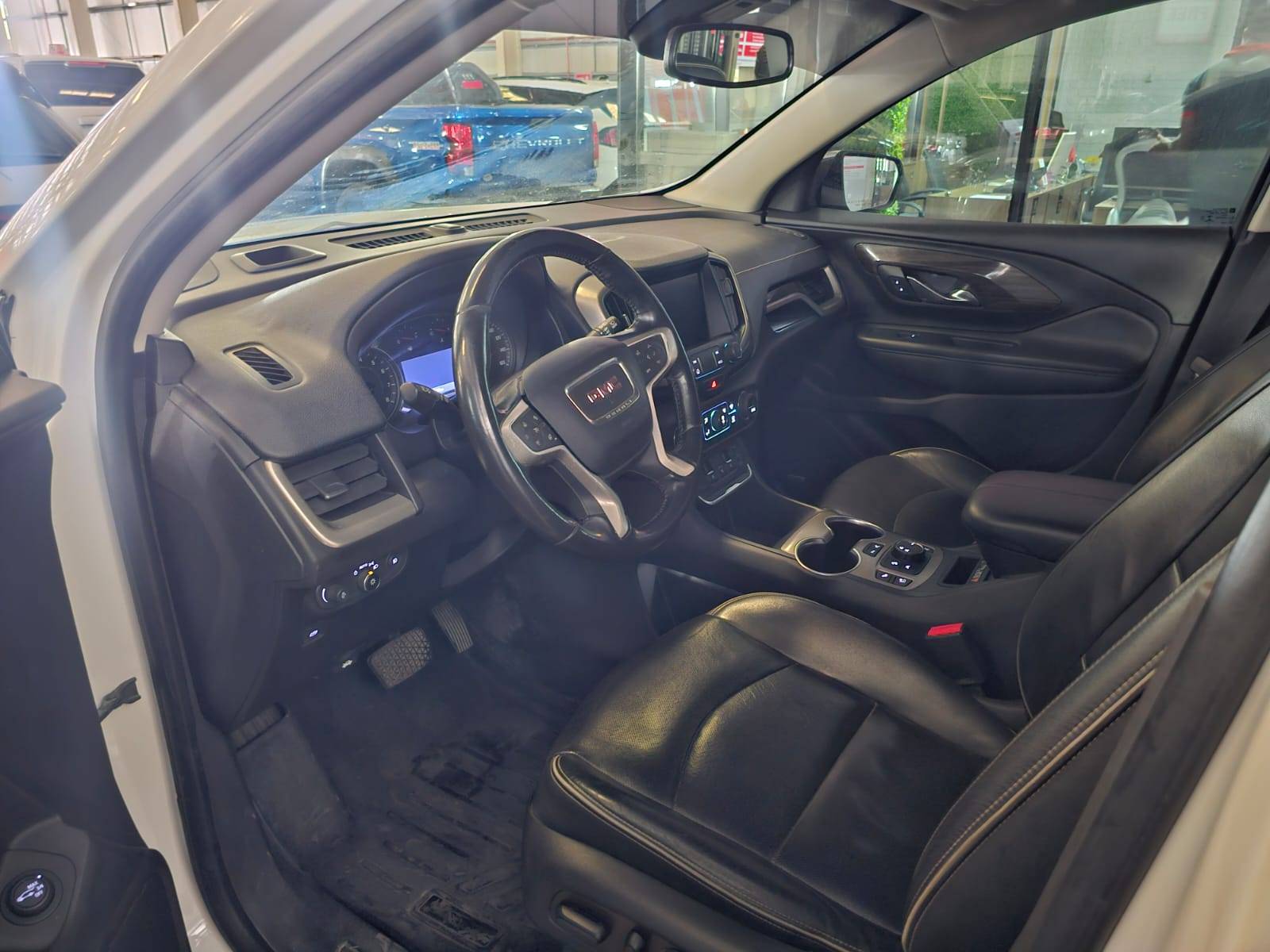2019 GMC TERRAIN — 150849 Miles — Lot L260172 — Main - Marhaba Auctions Used Cars - Image 8