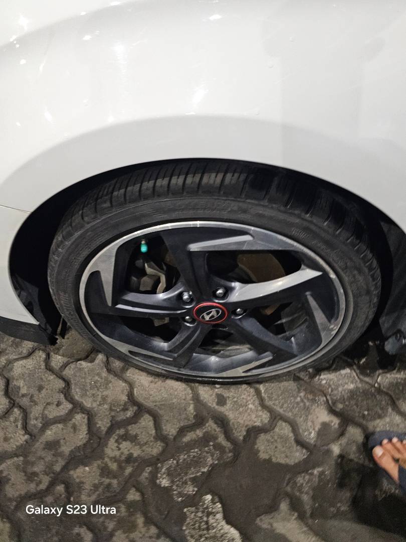 2019 HYUNDAI VELOSTER — 92726 Miles — Lot 015856 — Souq - Marhaba Auctions Used Cars - Image 10
