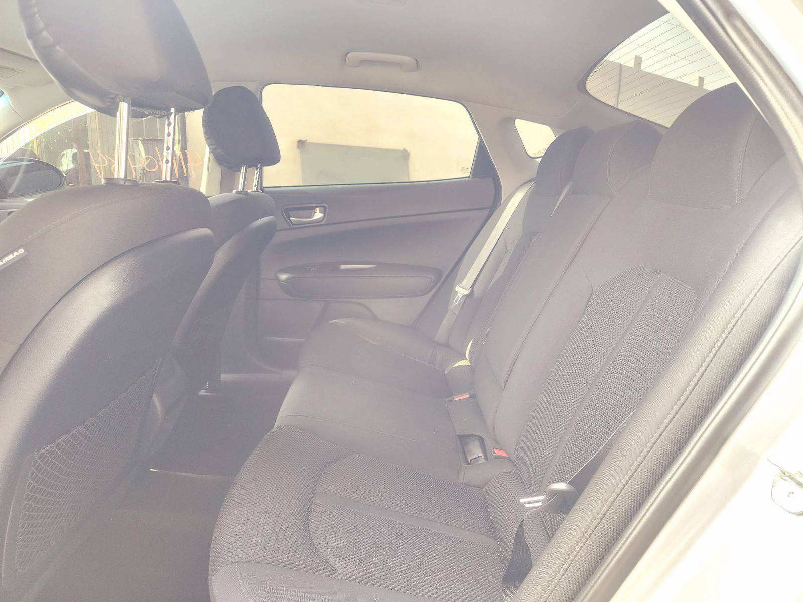 2019 KIA OPTIMA — 99618 Miles — Lot 41140484 — Souq - Marhaba Auctions Used Cars - Image 6