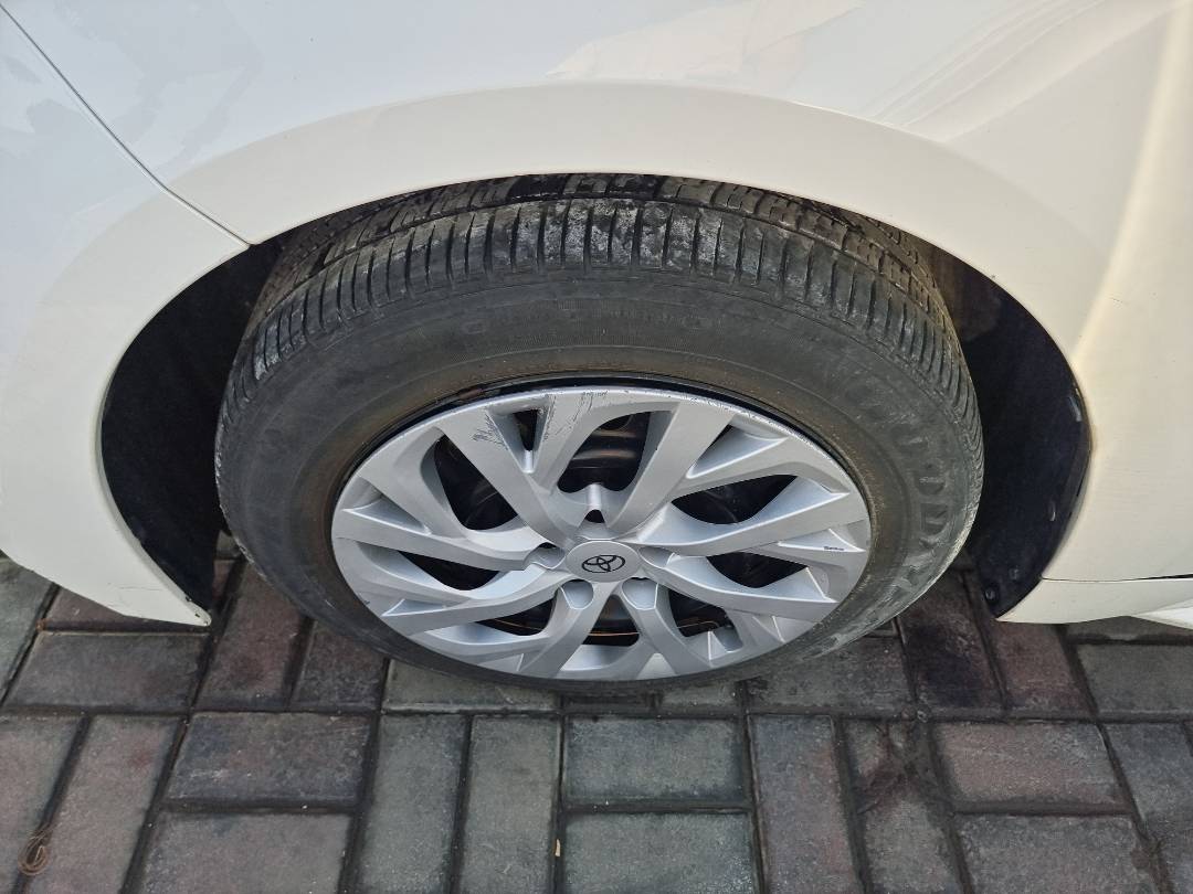 2021 TOYOTA COROLLA — 76059 Miles — Lot P205087 — Ind. 12 - Marhaba Auctions Used Cars - Image 9