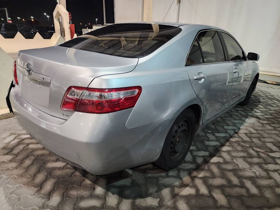 2007 TOYOTA CAMRY — 176543 Miles — Lot 38004456 - Marhaba Auctions Used Cars - Image 7
