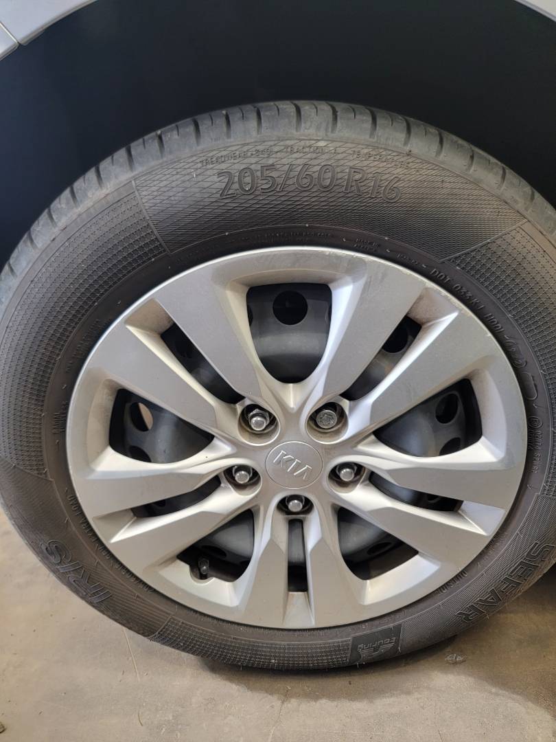 2020 KIA SOUL — 61664 Miles — Lot 38474989 - Marhaba Auctions Used Cars - Image 4