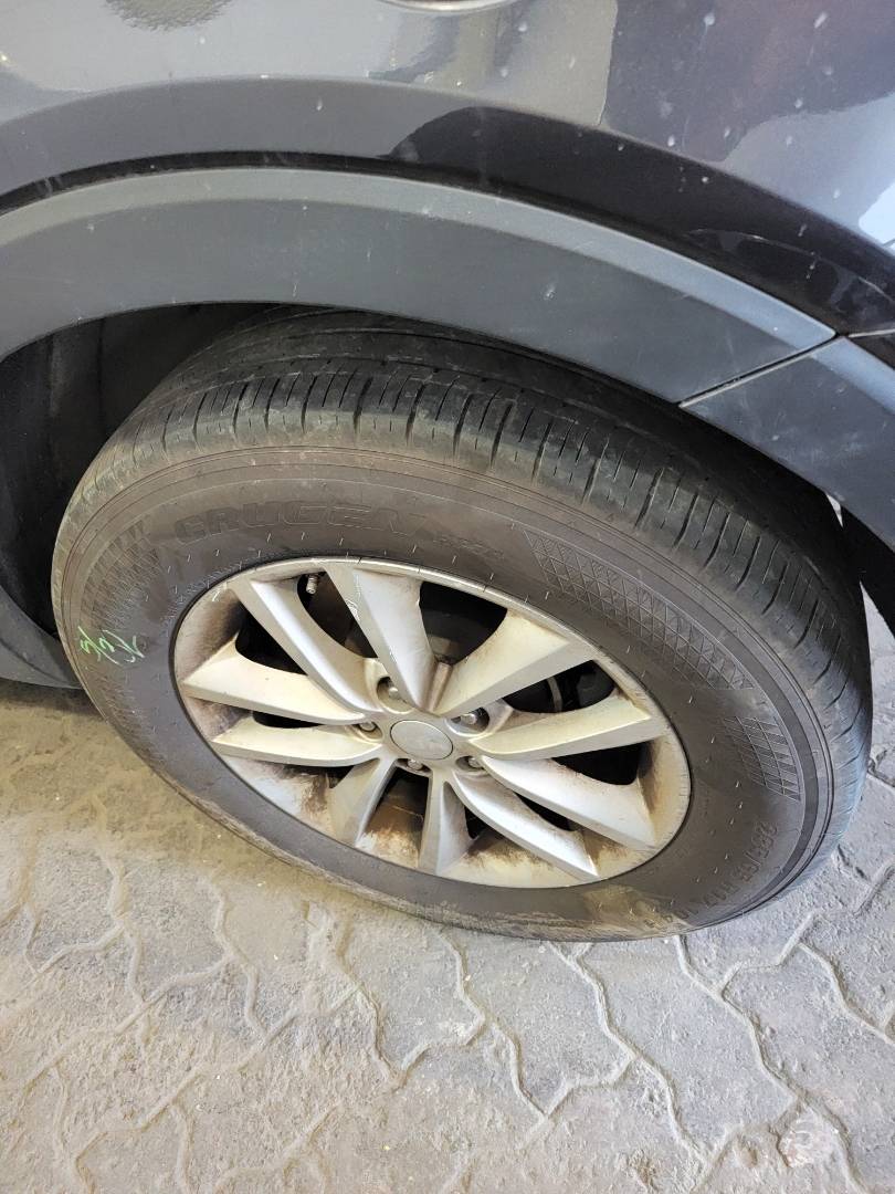 2018 KIA SORENTO — 149674 Miles — Lot XJG388358 — Main - Marhaba Auctions Used Cars - Image 9