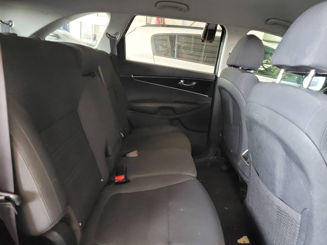 2019 KIA SORENTO — 93067 Miles — Lot 603726 — Main - Marhaba Auctions Used Cars - Image 6