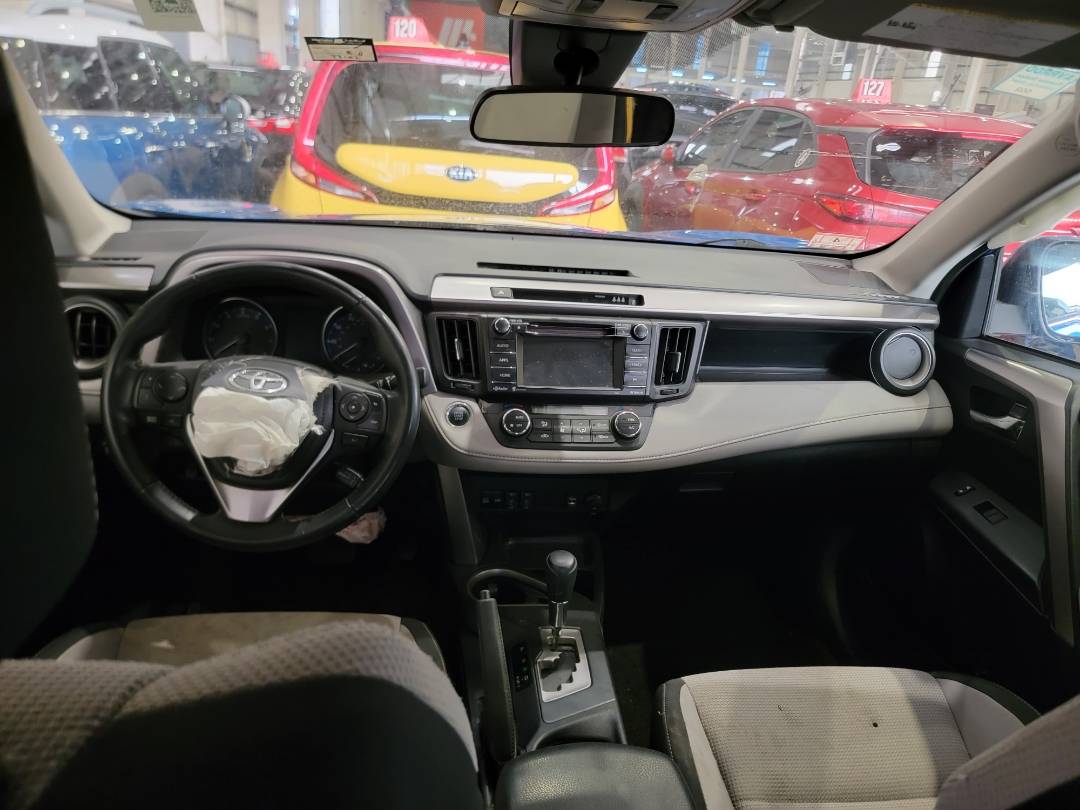 2018 TOYOTA RAV4 — 77101 Miles — Lot 7JJ197369 — Main - Marhaba Auctions Used Cars - Image 7