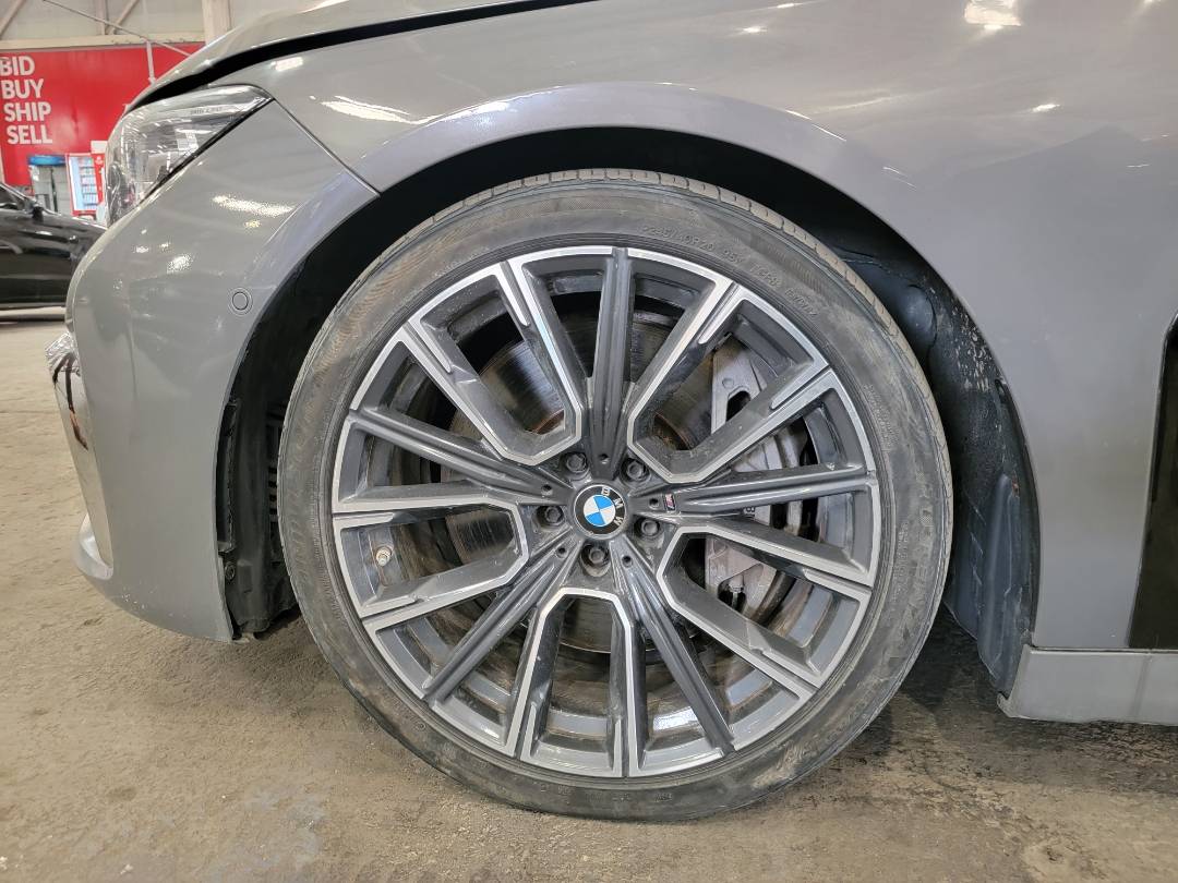 2020 BMW 750 XI — 27772 Miles — Lot LGM26976 — Main - Marhaba Auctions Used Cars - Image 14