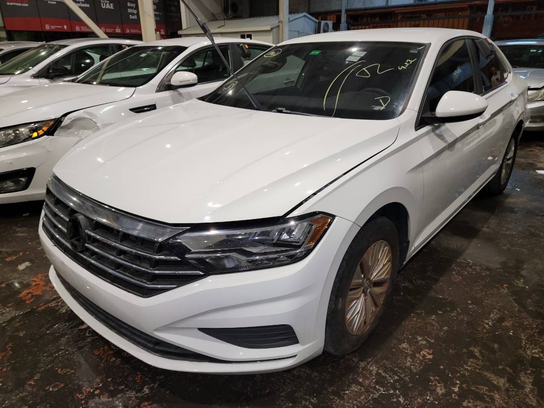 2019 VOLKSWAGEN JETTA — 118588 Miles — Lot 69150753 - Marhaba Auctions Used Cars - Image 7