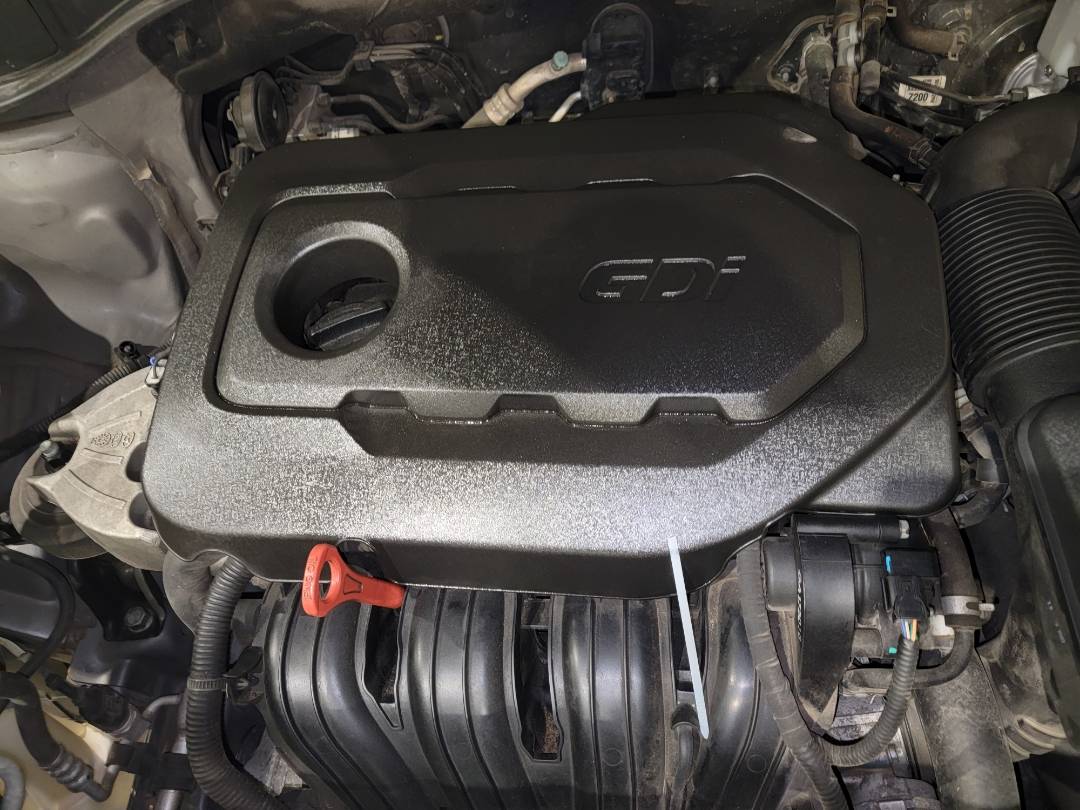 2018 HYUNDAI SANTA FE SPORT — 146581 Miles — Lot 74803033 - Marhaba Auctions Used Cars - Image 10
