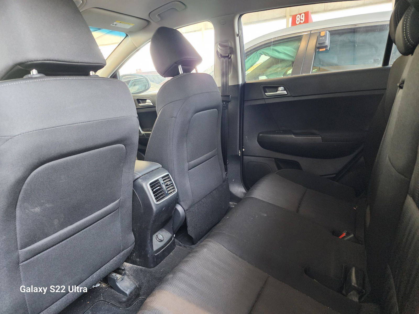 2020 KIA SPORTAGE — 54773 Miles — Lot 66684833 - Marhaba Auctions Used Cars - Image 6