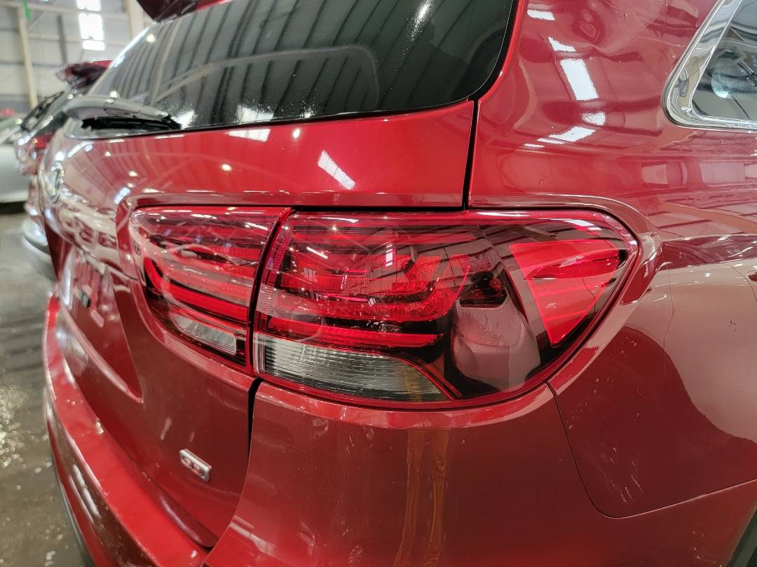 2020 KIA SORENTO — 77123 Miles — Lot 69096243 — Main - Marhaba Auctions Used Cars - Image 4