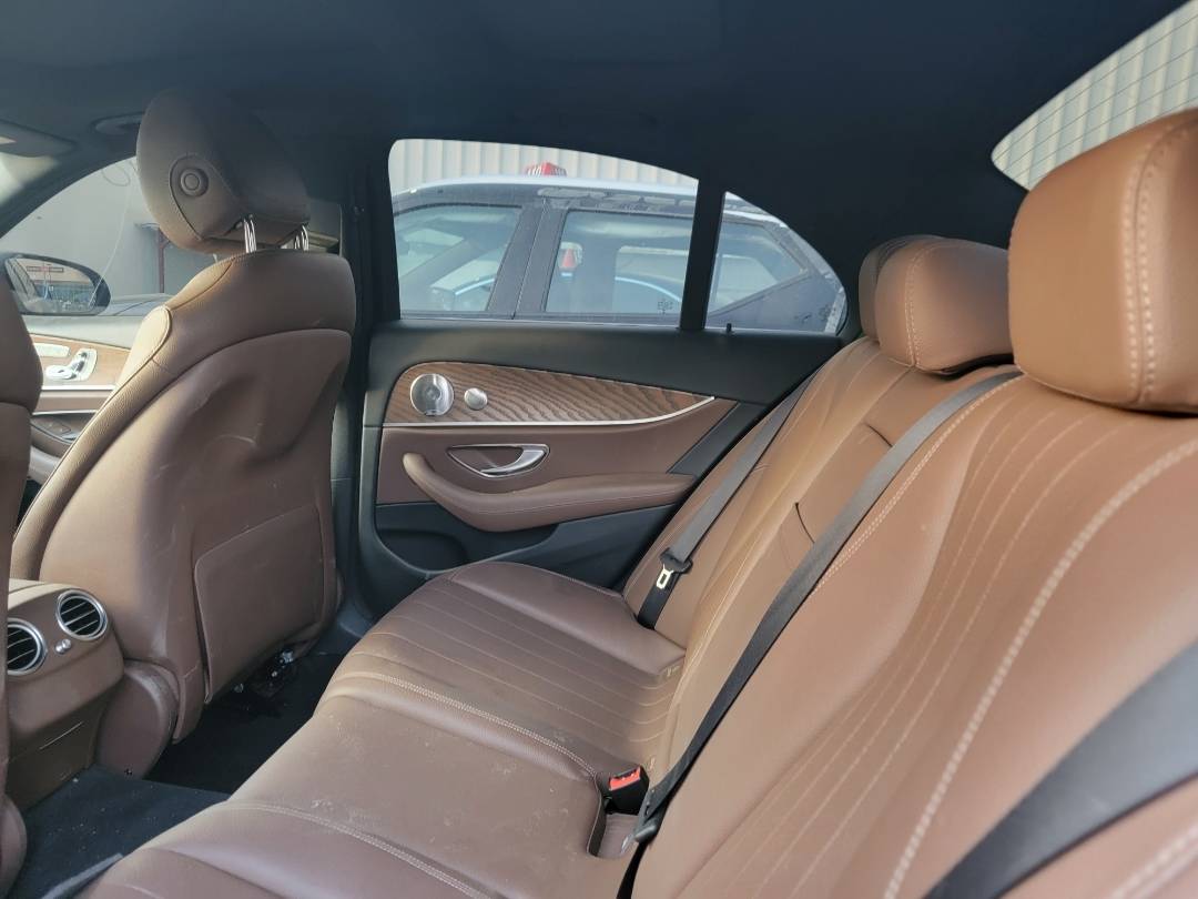 2018 MERCEDES BENZ E-300 — 78763 Miles — Lot 4KB1JA405751 — Main - Marhaba Auctions Used Cars - Image 7
