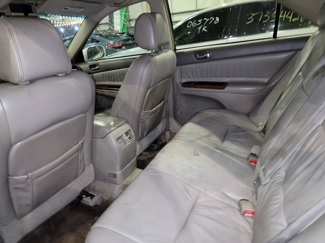 2006 TOYOTA CAMRY — 183745 Miles — Lot 37562659 - Marhaba Auctions Used Cars - Image 7