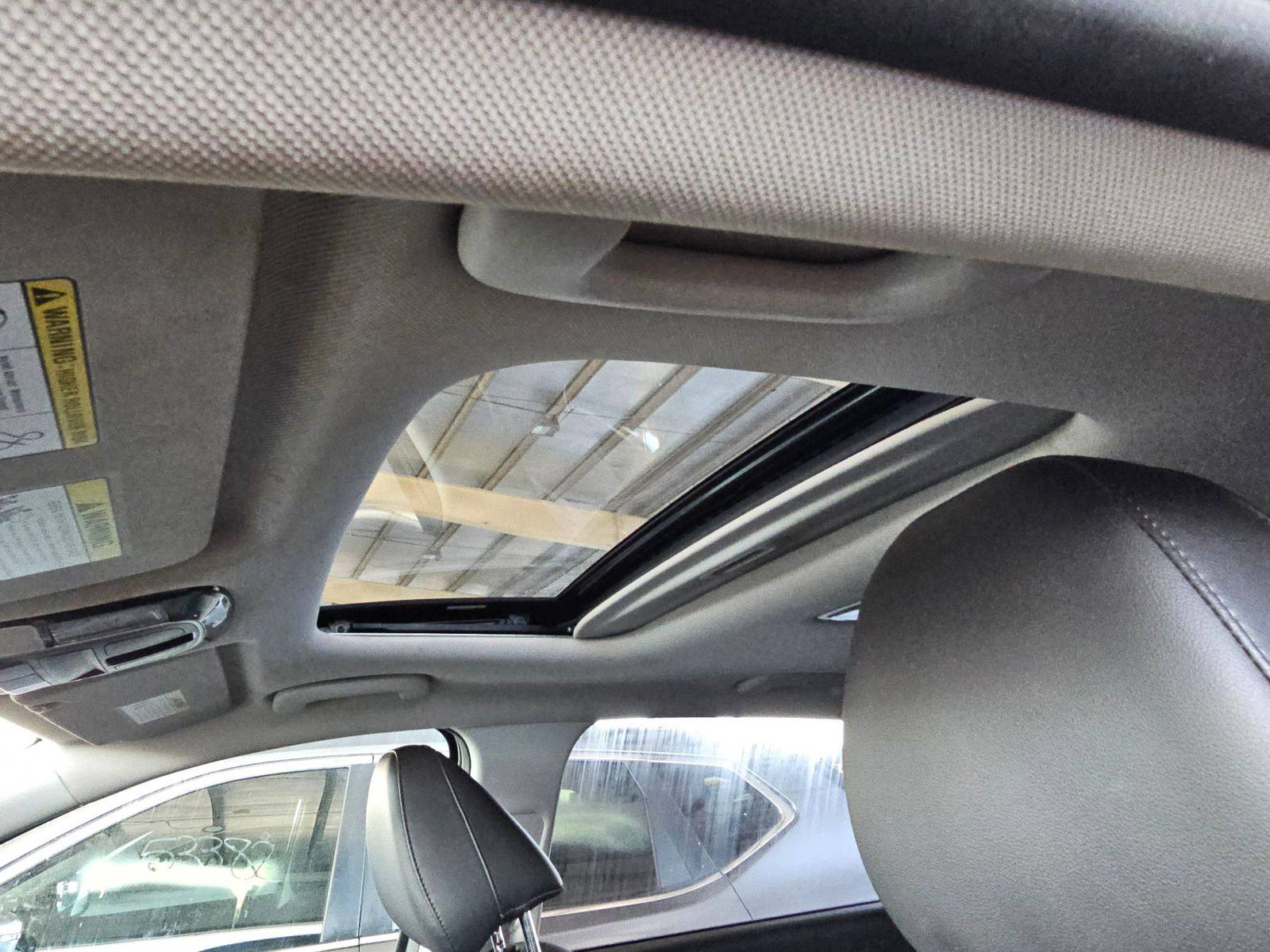 HYUNDAI TUCSON 2023 - Marhaba Auction Used Cars - Image 8