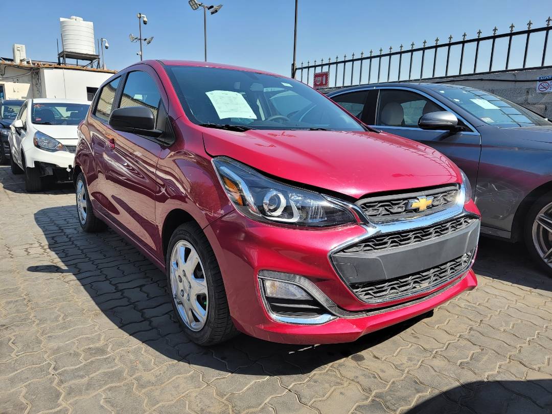 2020 CHEVROLET SPARK — 29764 Miles — Lot 428226 — Main - Marhaba Auctions Used Cars - Image 5