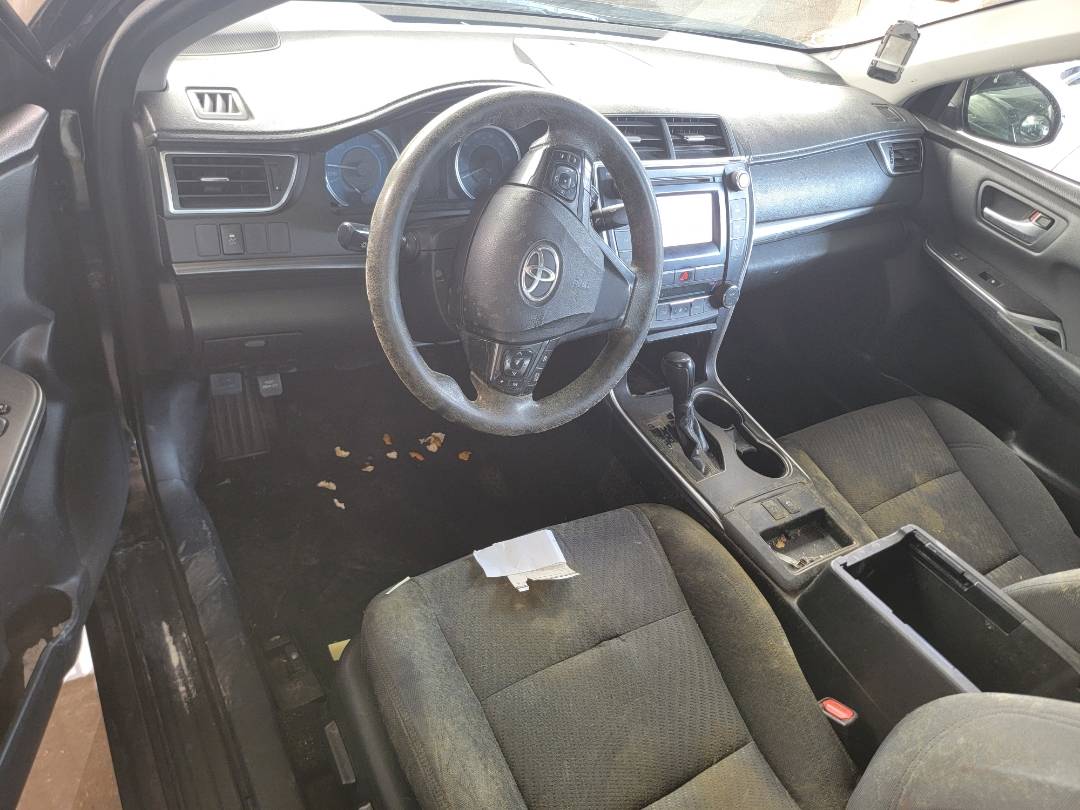 2015 TOYOTA CAMRY — 221149 Miles — Lot 63094603 - Marhaba Auctions Used Cars - Image 7