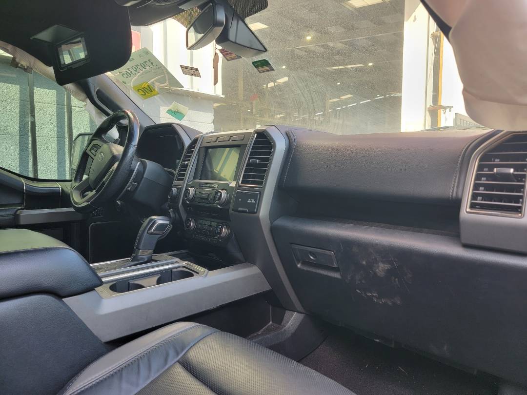 2018 FORD F150 - Raptor — 110233 Miles — Lot FD02172 - Marhaba Auctions Used Cars - Image 6