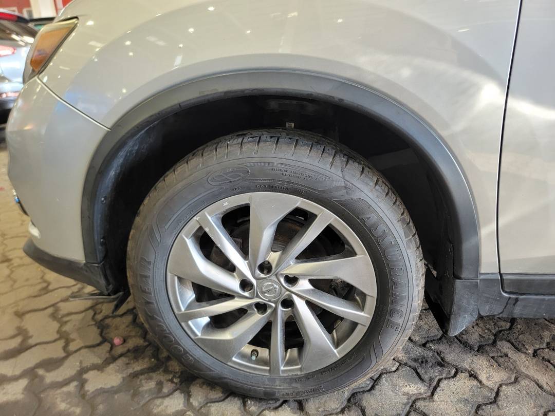 2014 NISSAN ROGUE — 77760 Miles — Lot C789925 — Main - Marhaba Auctions Used Cars - Image 11