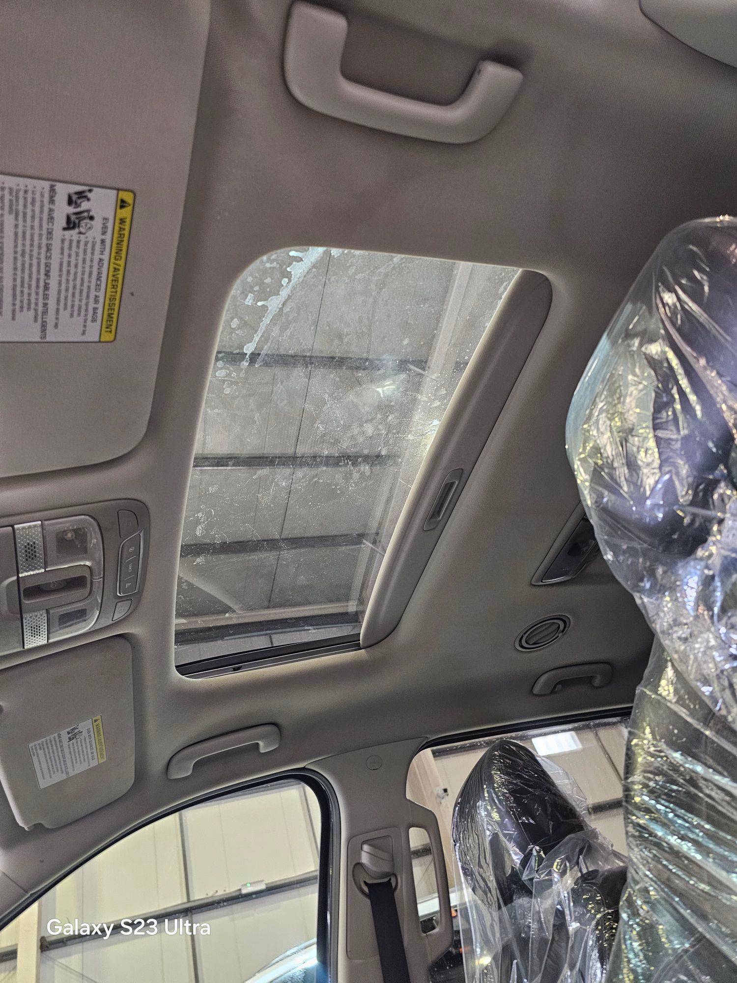 KIA TELLURIDE 2020 - Marhaba Auction Used Cars - Image 11