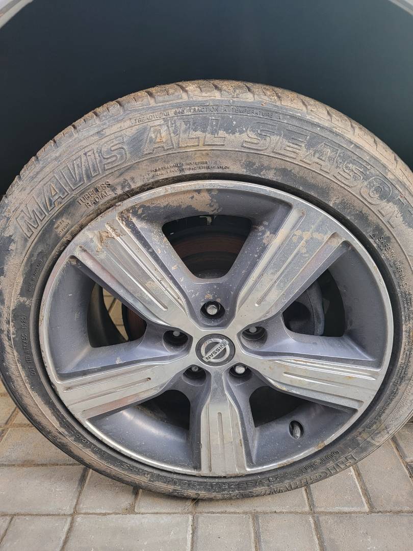 2019 NISSAN ALTIMA — 30191 Miles — Lot KN325107 - Marhaba Auctions Used Cars - Image 4