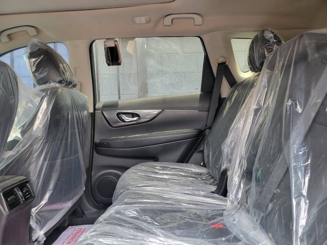 2015 NISSAN ROGUE — 108689 Miles — Lot C908997 — Main - Marhaba Auctions Used Cars - Image 8