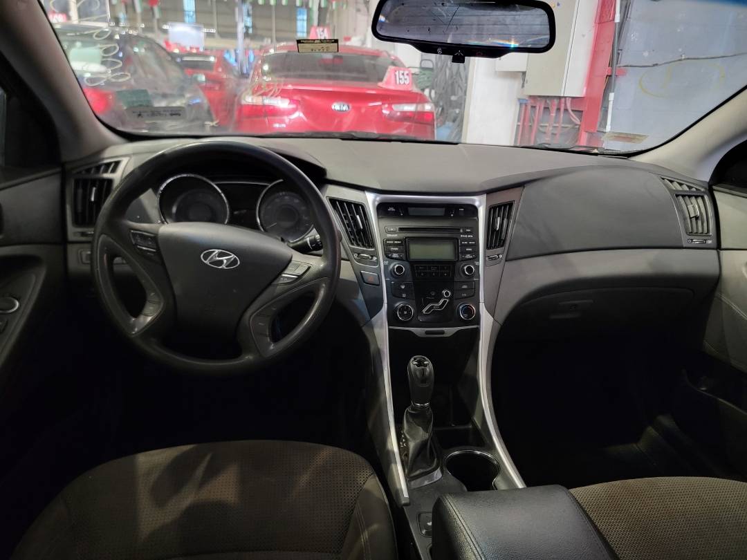 2013 HYUNDAI SONATA — 93755 Miles — Lot 70676764 — Main - Marhaba Auctions Used Cars - Image 7