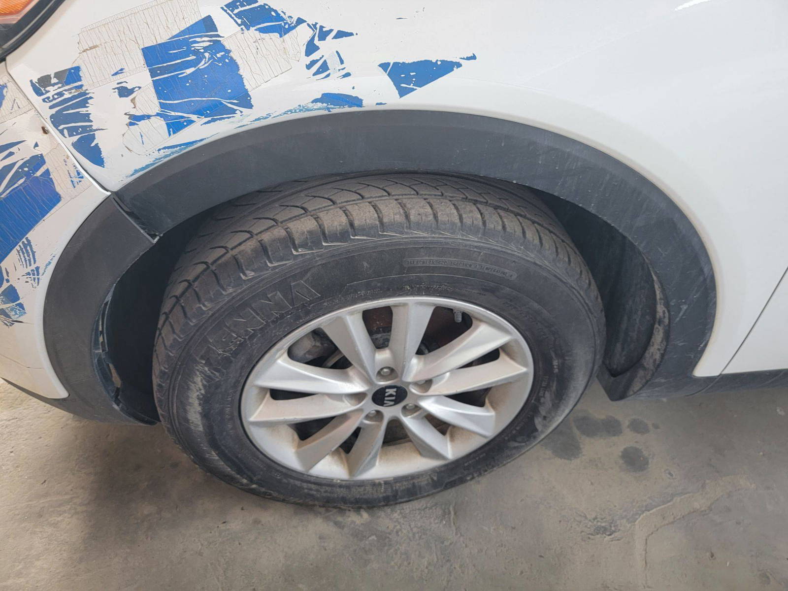 KIA SORENTO 2019 - Marhaba Auction Used Cars - Image 6