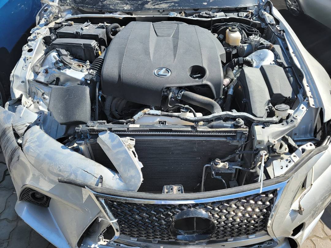 2014 LEXUS IS 250 — 89220 Miles — Lot 5039881 — Main - Marhaba Auctions Used Cars - Image 12