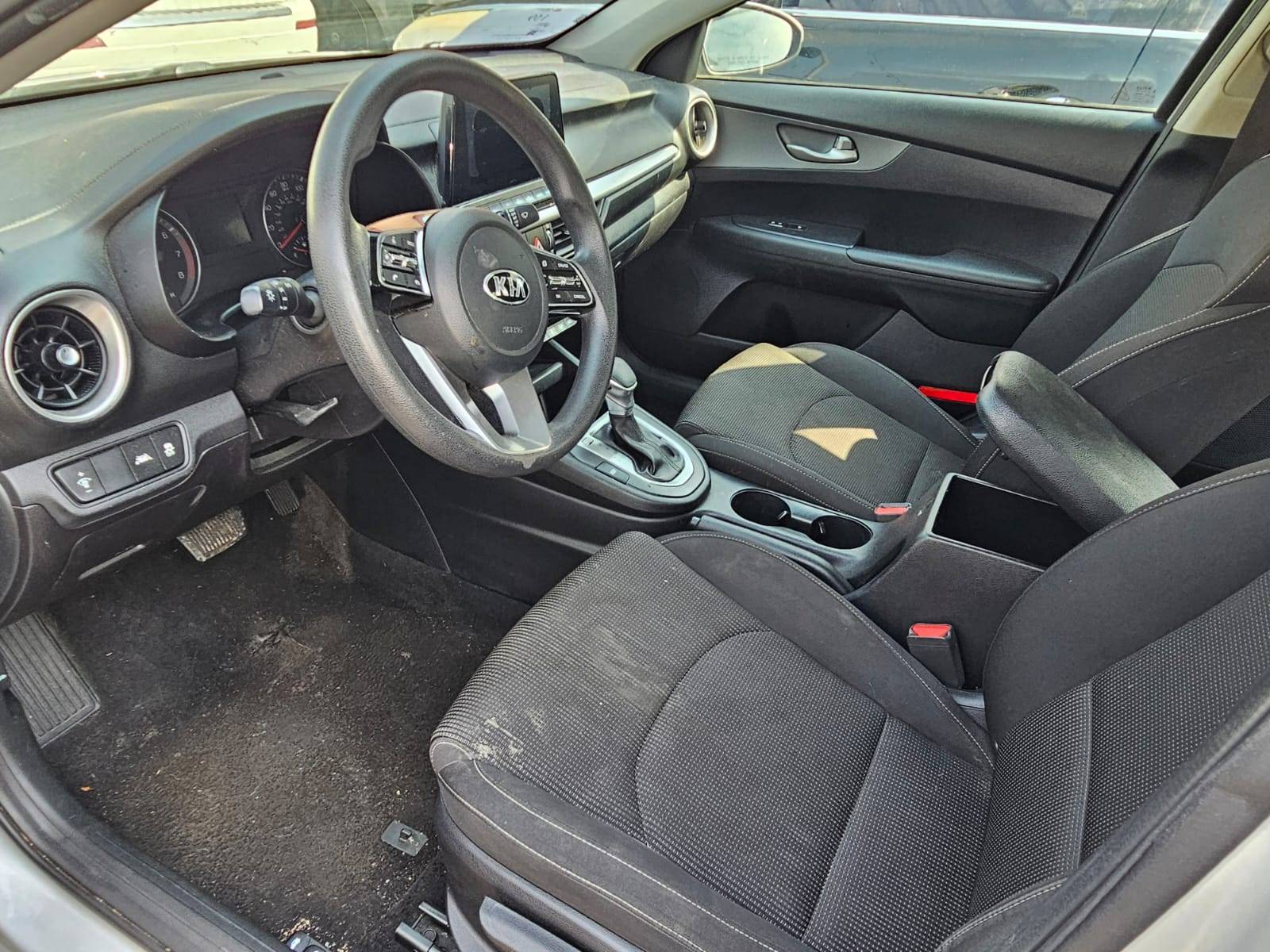 2019 KIA FORTE — 122052 Miles — Lot 8KE109331 — Main - Marhaba Auctions Used Cars - Image 9
