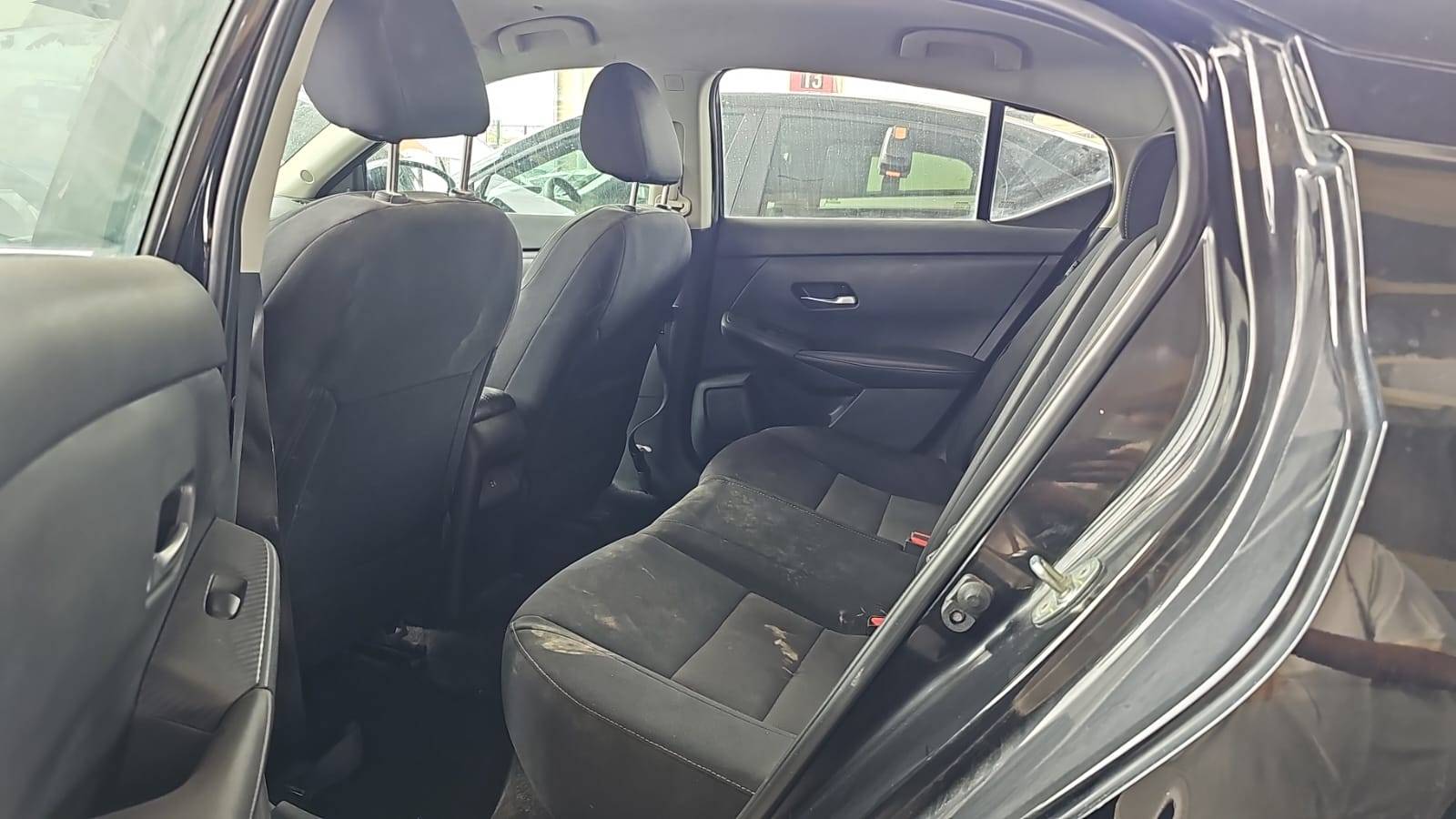 NISSAN SENTRA 2023 - Marhaba Auction Used Cars - Image 8