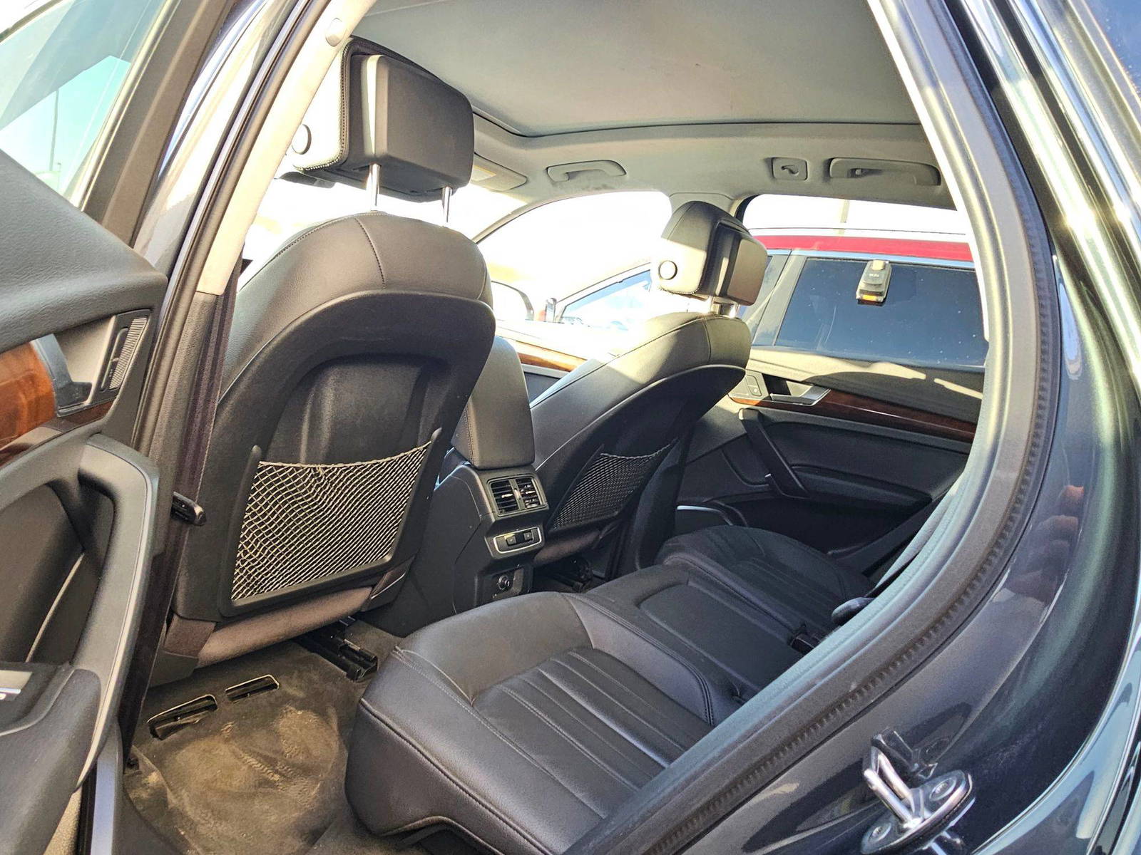 AUDI Q5 2020 - Marhaba Auction Used Cars - Image 8