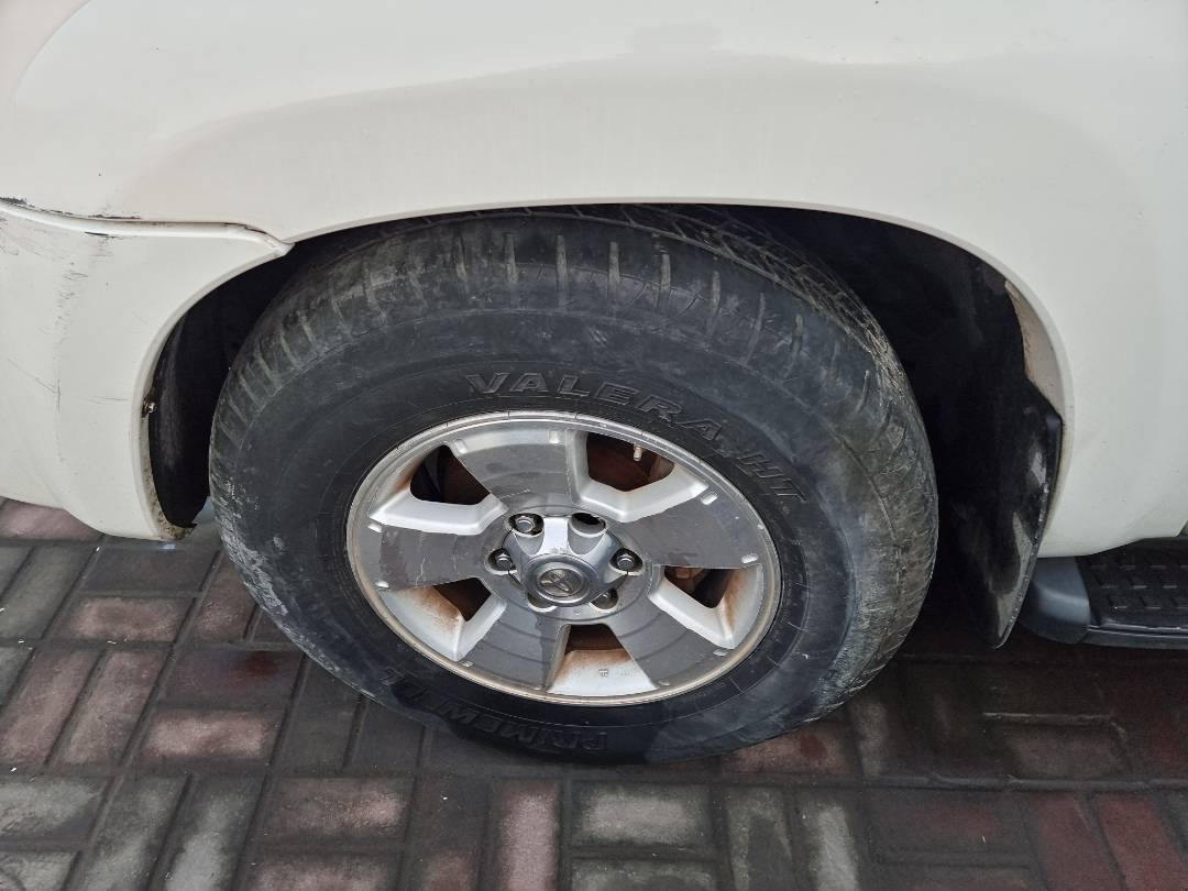 2006 TOYOTA 4RUNNER SR5 — 199208 Miles — Lot 215478 — Main - Marhaba Auctions Used Cars - Image 10