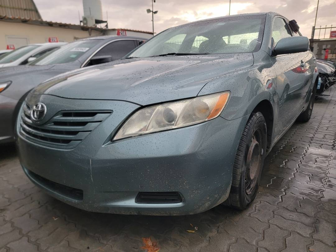 2007 TOYOTA CAMRY — 183809 Miles — Lot 38549764 - Marhaba Auctions Used Cars - Image 8