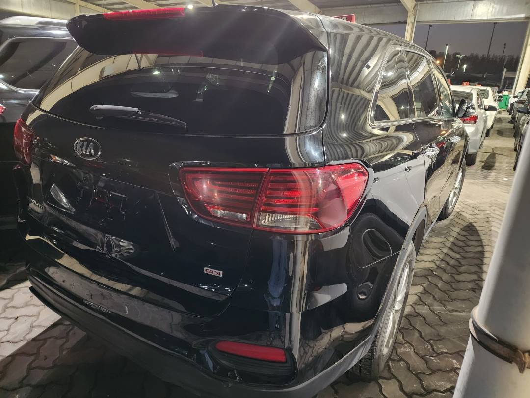 2019 KIA SORENTO — 138380 Miles — Lot 60202133 - Marhaba Auctions Used Cars - Image 8
