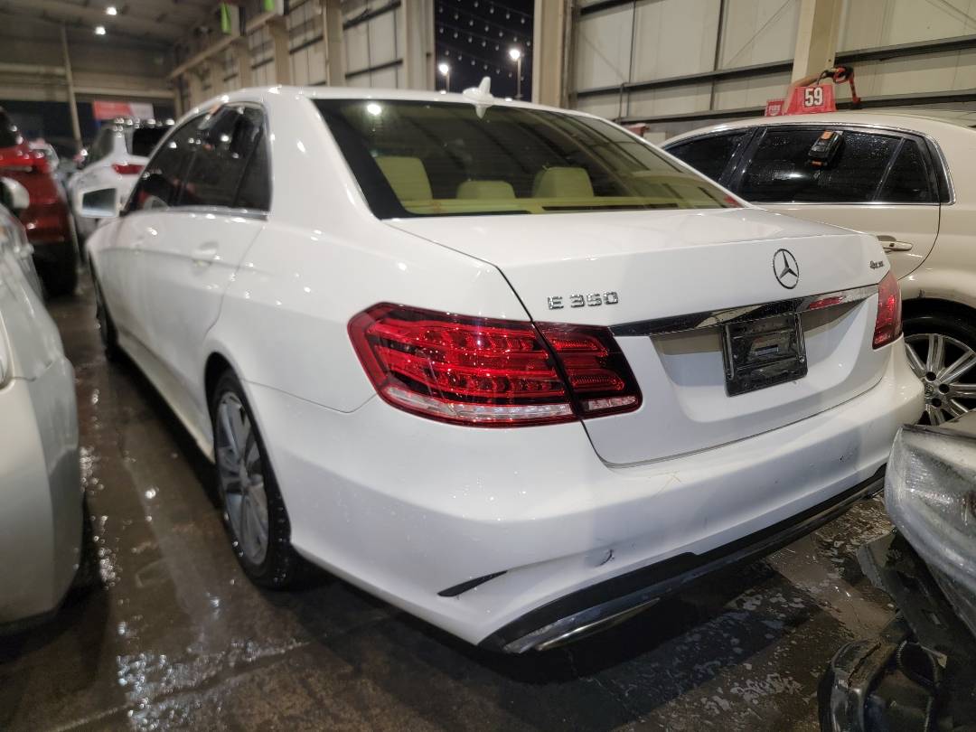 2016 MERCEDES BENZ E 350 — 144954 Miles — Lot GB189910 — Main - Marhaba Auctions Used Cars - Image 5