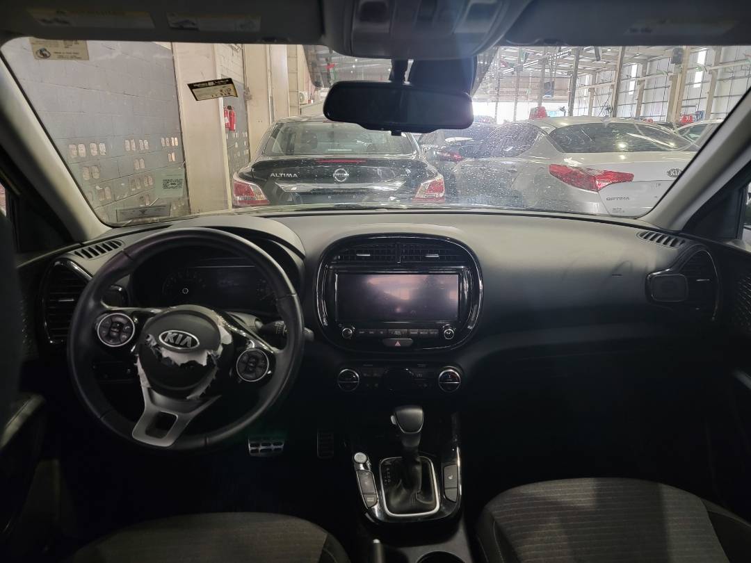 2021 KIA SOUL — 75363 Miles — Lot 7126519 — Main - Marhaba Auctions Used Cars - Image 7