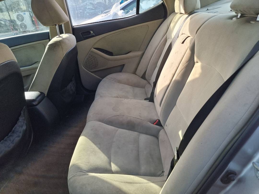 2014 KIA OPTIMA — 210565 Miles — Lot 125478 — Ind. 12 - Marhaba Auctions Used Cars - Image 6