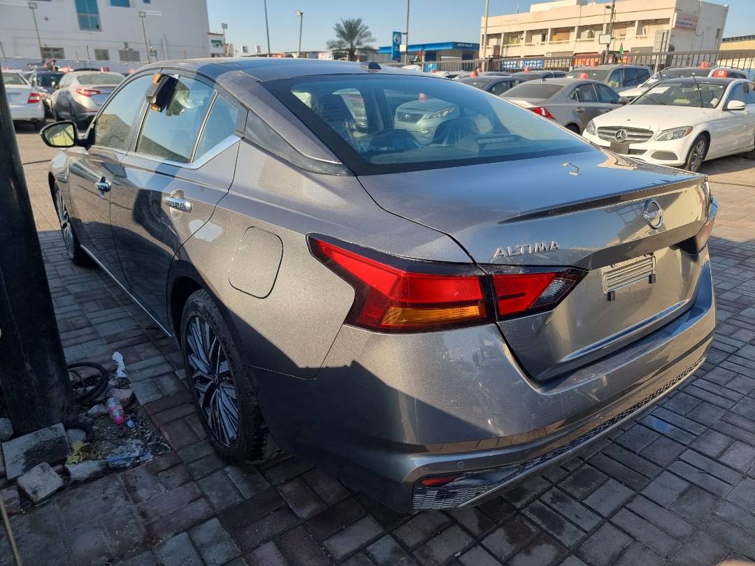 2023 NISSAN ALTIMA — 61909 Miles — Lot PN391135 — Main - Marhaba Auctions Used Cars - Image 15