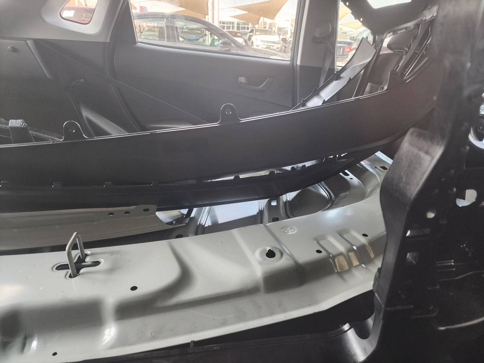 2019 HYUNDAI KONA — 125087 Miles — Lot 37432291 - Marhaba Auctions Used Cars - Image 10