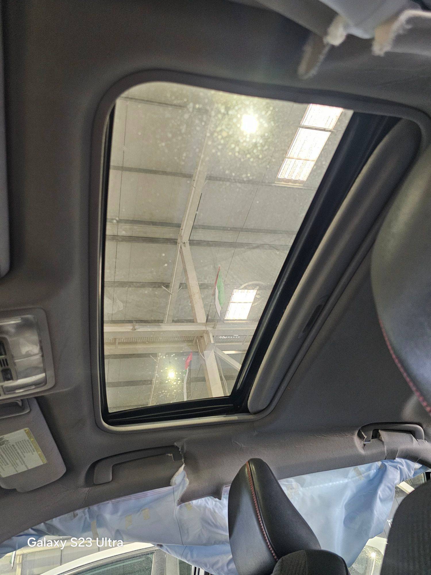 TOYOTA CAMRY 2017 - Marhaba Auction Used Cars - Image 10